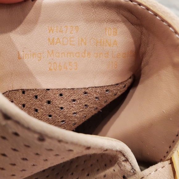 NEW Cole Haan Callista Open Toe Sling Pink Heels - Picture 8 of 9